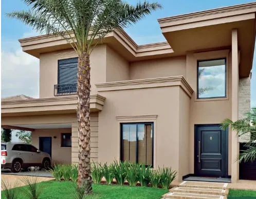 مقاول ترميم وادهانات خارجية في حي الصالحية بجدة 