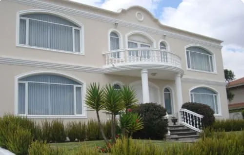 مقاول ترميم وادهانات خارجية في حي الصالحية بجدة 