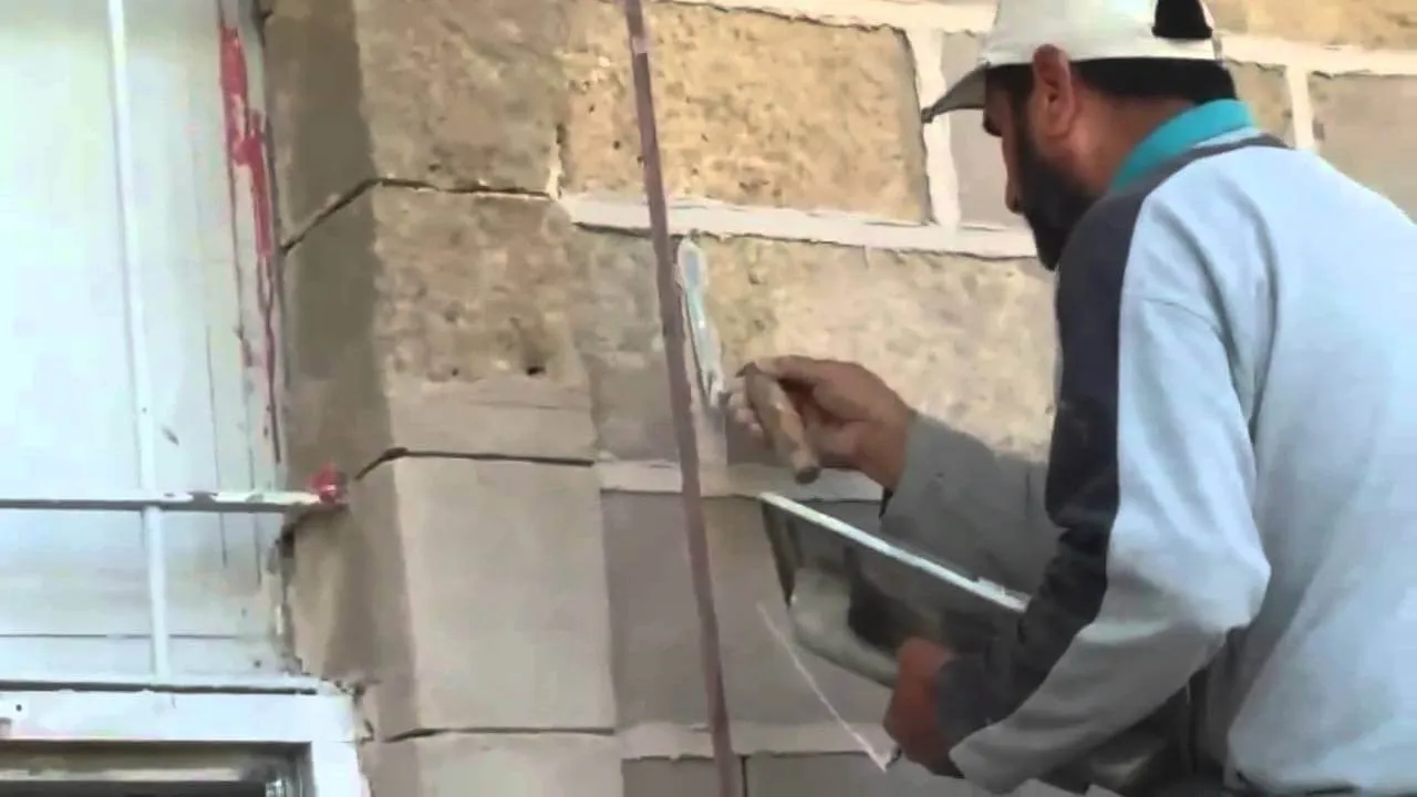 مقاول ترميم وادهانات خارجية في حي الصالحية بجدة 