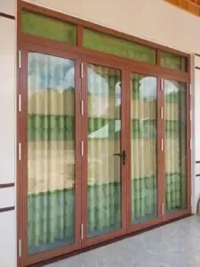 حداد متنقل:لتركيب الأبواب والشبابيك في جدة 