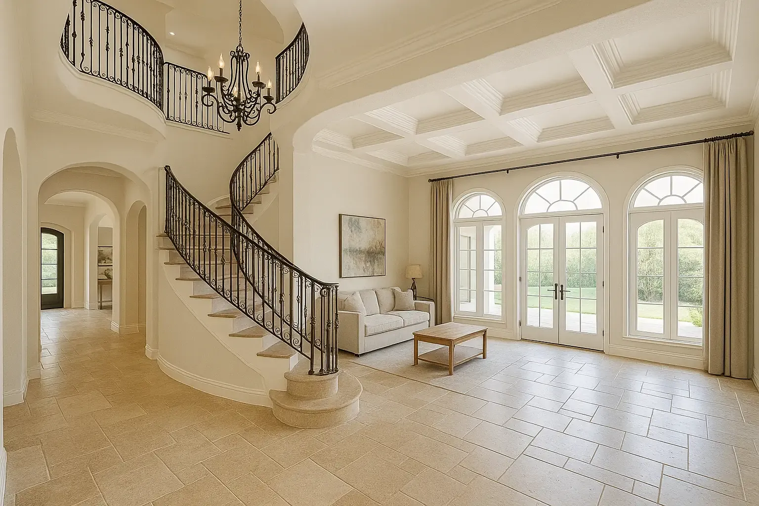 شركة دهانات وترميم فلل ومنازل 0508745727|داخلية وخارجية