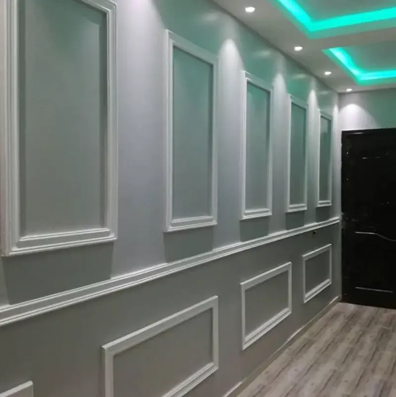 معلم ديكورات فوم في جدة اقتصادي وسرعة في التنفيذ