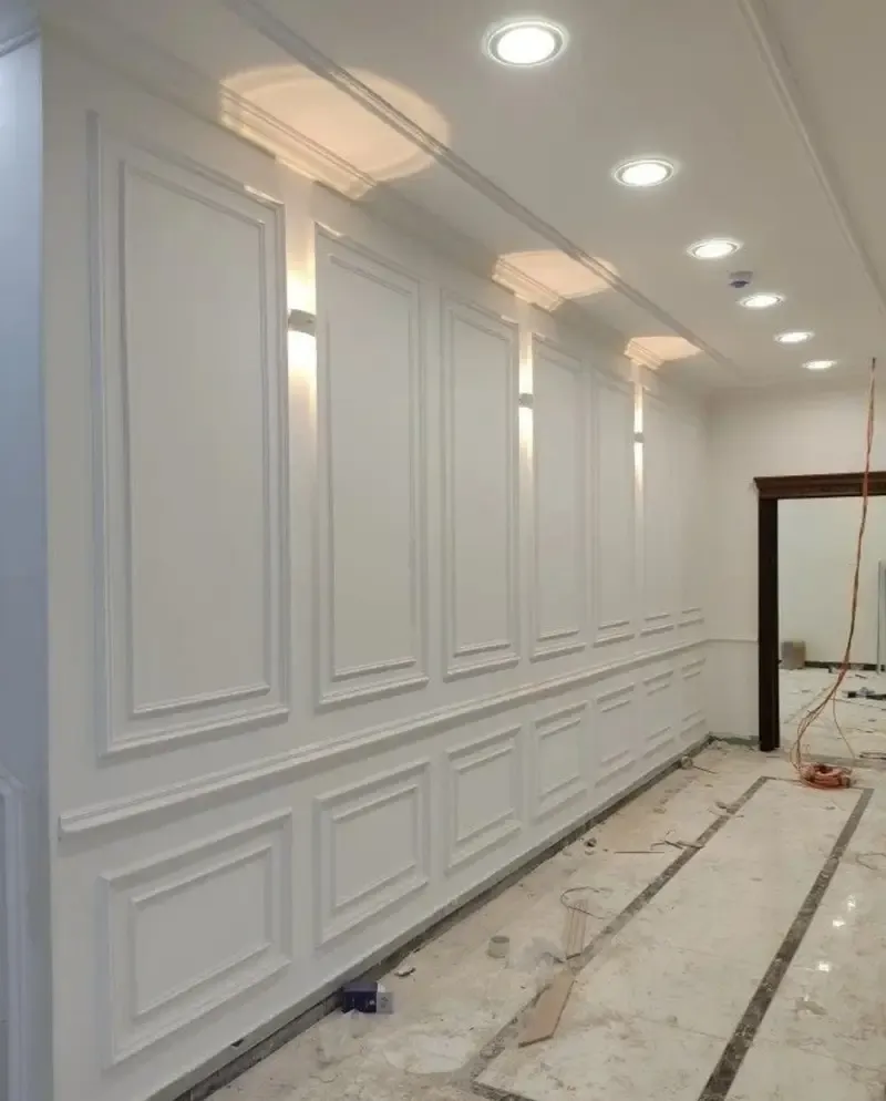 معلم ديكورات فوم في جدة اقتصادي وسرعة في التنفيذ