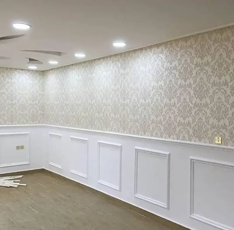 معلم ديكورات فوم في جدة اقتصادي وسرعة في التنفيذ