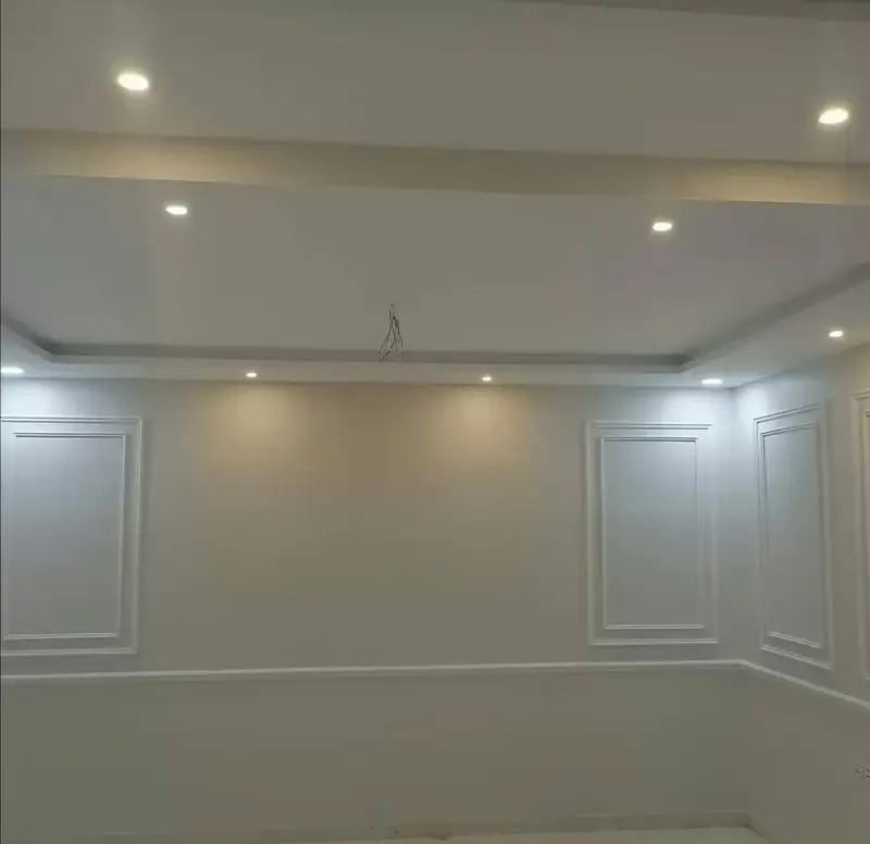 معلم ديكورات فوم في جدة اقتصادي وسرعة في التنفيذ