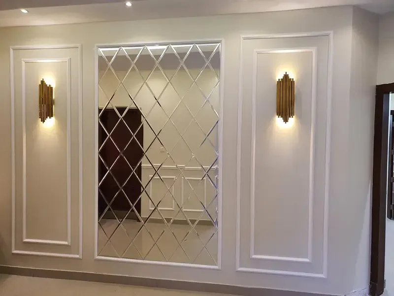 معلم ديكورات فوم في جدة اقتصادي وسرعة في التنفيذ