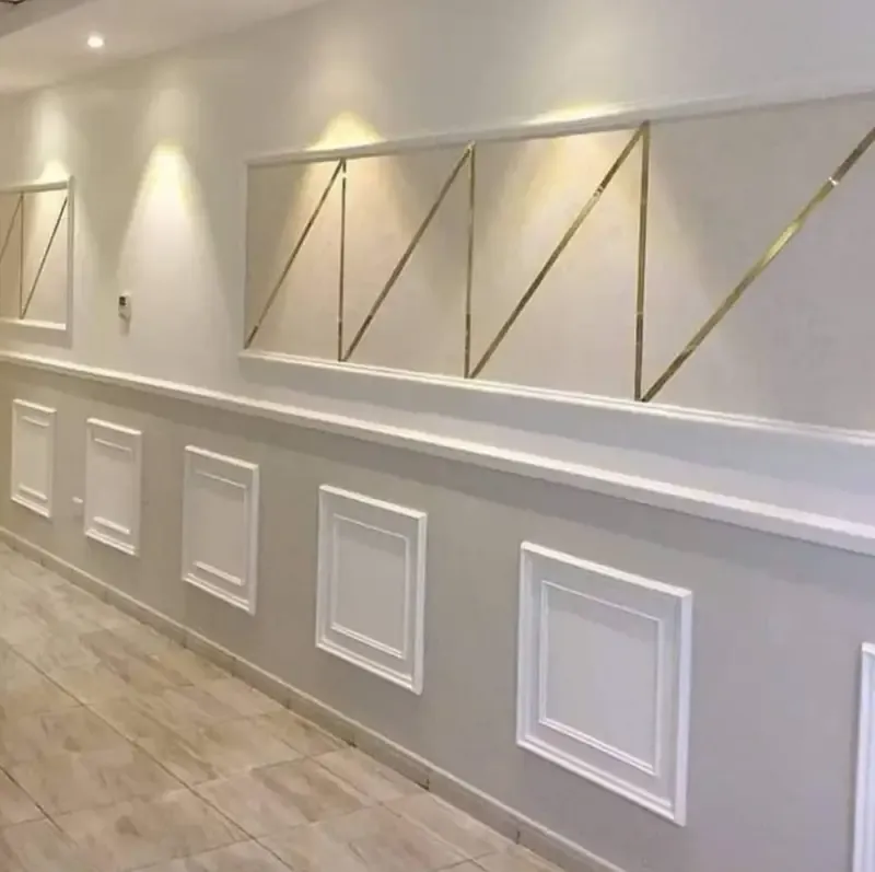 معلم ديكورات فوم في جدة اقتصادي وسرعة في التنفيذ