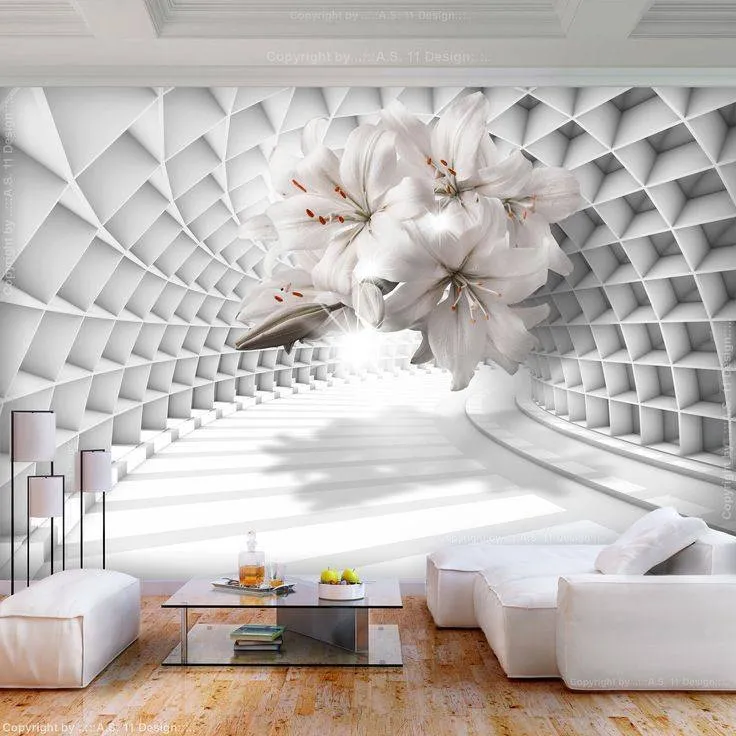 معلم ورق الجدران ودهانات في شمال جدة 