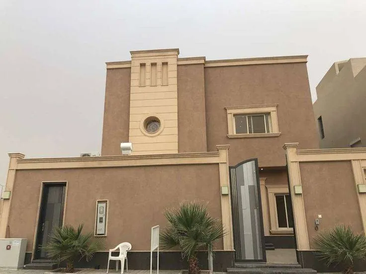 معلم ورق الجدران ودهانات في شمال جدة 