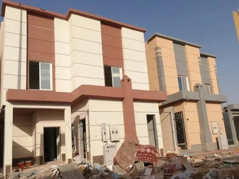 أفضل معلم أصباغ خارجية في حي النسيم بجدة| إتقان، ضمان، وسعر