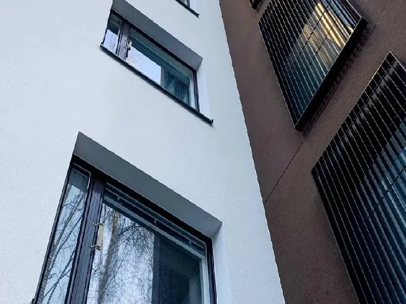 أفضل معلم أصباغ خارجية في حي النسيم بجدة| إتقان، ضمان، وسعر