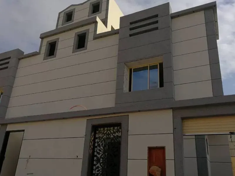 أفضل معلم أصباغ خارجية في حي النسيم بجدة| إتقان، ضمان، وسعر