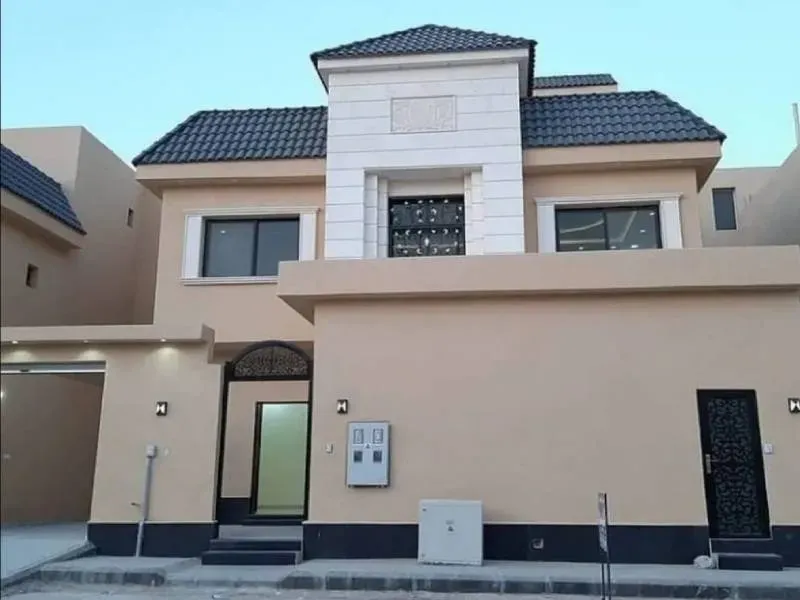 أفضل معلم أصباغ خارجية في حي النسيم بجدة| إتقان، ضمان، وسعر