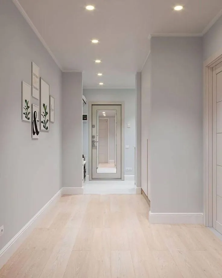 أفضل معلم دهانات وديكورات بشمال جدة| تحويل المنازل العصرية 