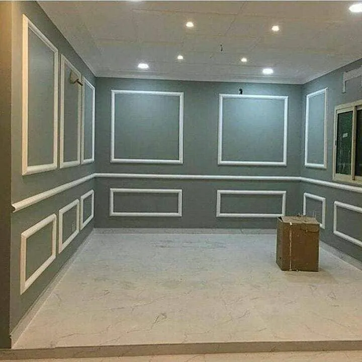 أفضل معلم دهانات وديكورات بشمال جدة| تحويل المنازل العصرية 