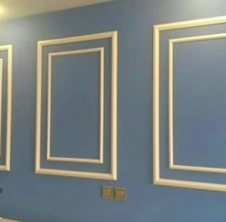 أفضل معلم دهانات وديكورات بشمال جدة| تحويل المنازل العصرية 