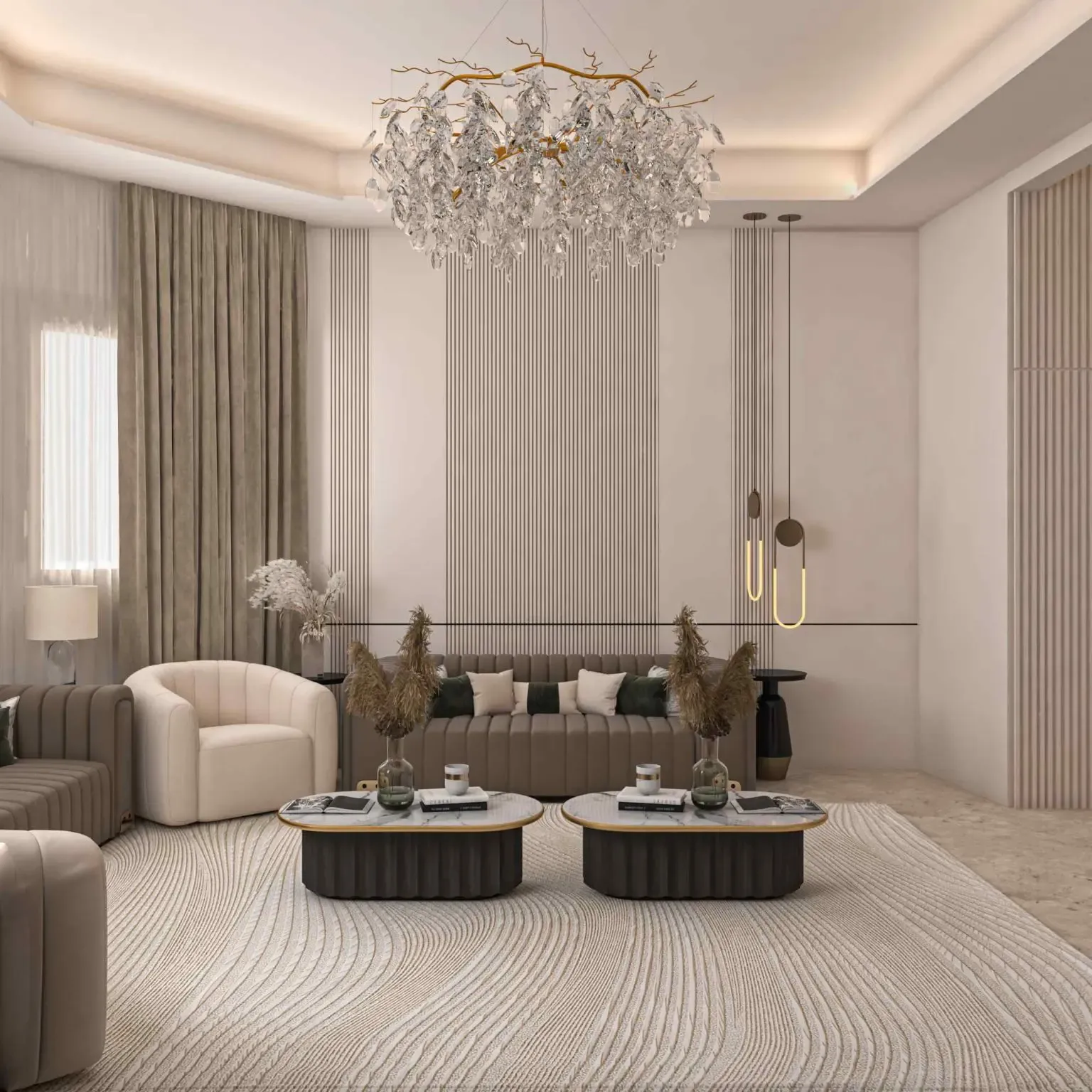 أحدث ديكورات ودهانات الجدران حي الحمدانية:دليل شامل لتجديد منزلك بلمسة عصرية