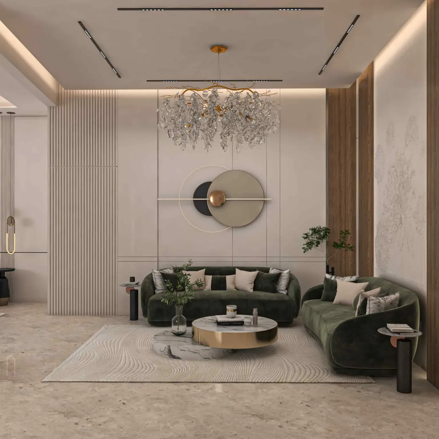 أحدث ديكورات ودهانات الجدران حي الحمدانية:دليل شامل لتجديد منزلك بلمسة عصرية