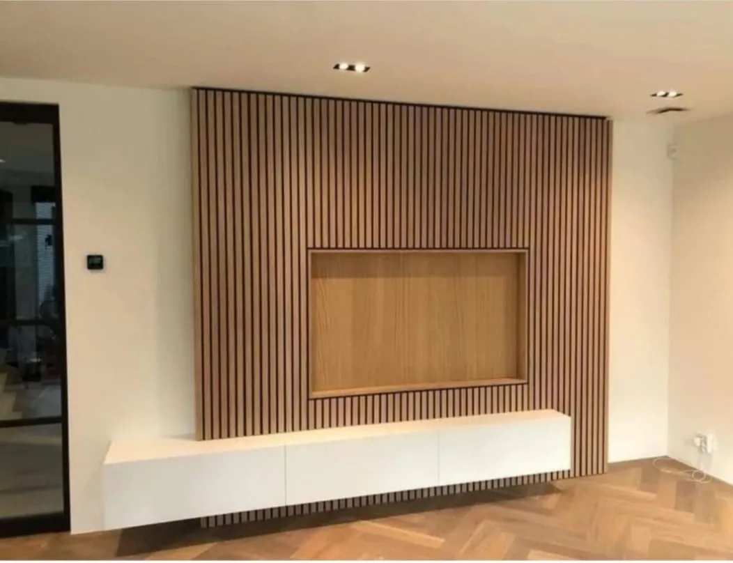 أفضل بديل الشيبورد في الديكور في حي الورود :للمميزات والعيوب