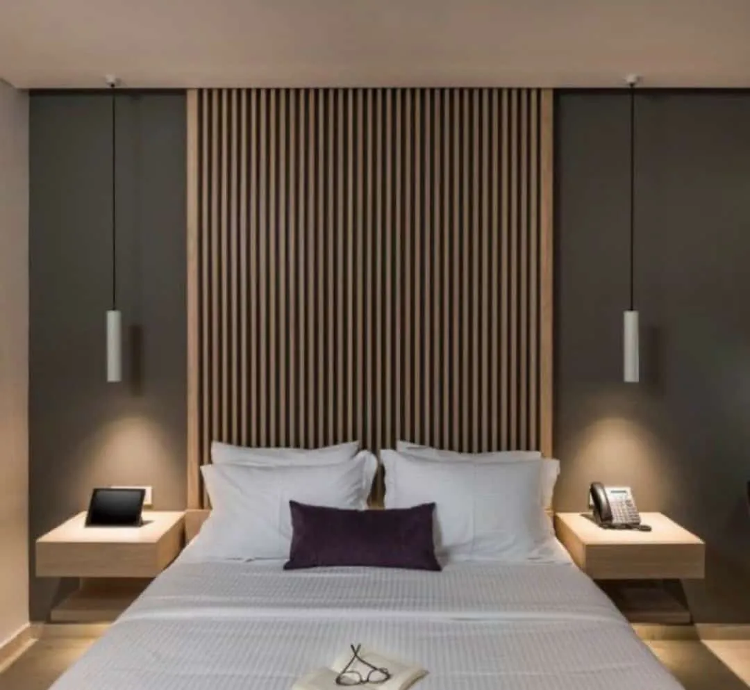 أفضل بديل الشيبورد في الديكور في حي الورود :للمميزات والعيوب