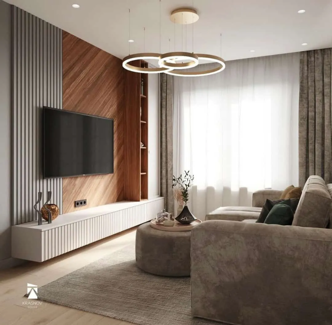 أفضل بديل الشيبورد في الديكور في حي الورود :للمميزات والعيوب