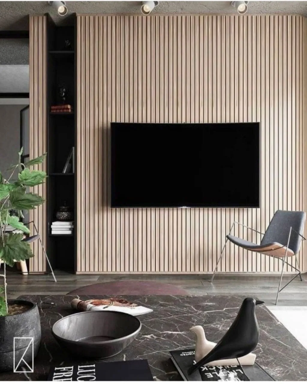 أفضل بديل الشيبورد في الديكور في حي الورود :للمميزات والعيوب