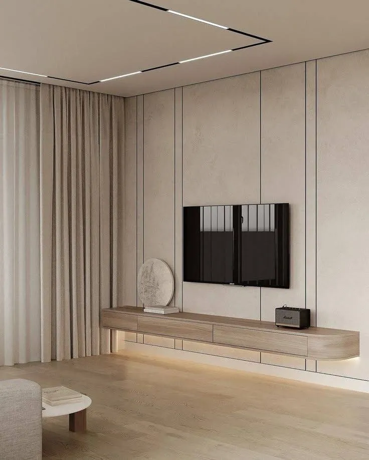 أفضل بديل الشيبورد في الديكور في حي الورود :للمميزات والعيوب