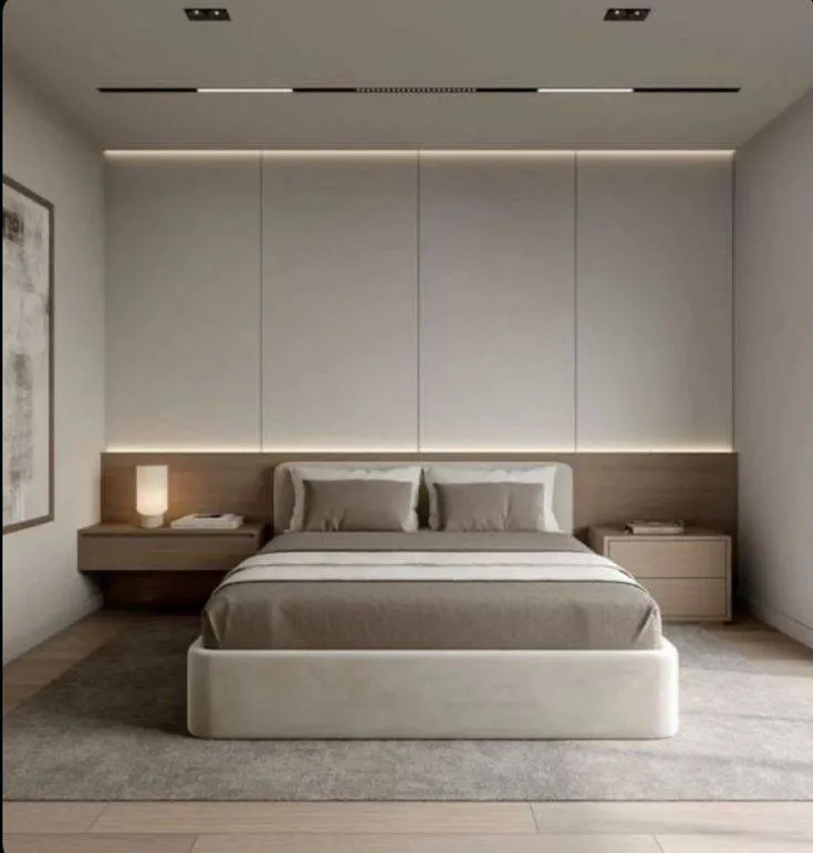 أفضل بديل الشيبورد في الديكور في حي الورود :للمميزات والعيوب