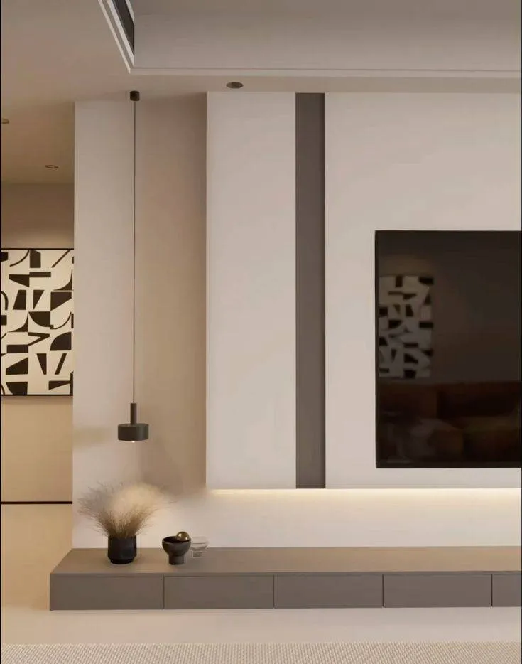 أفضل بديل الشيبورد في الديكور في حي الورود :للمميزات والعيوب