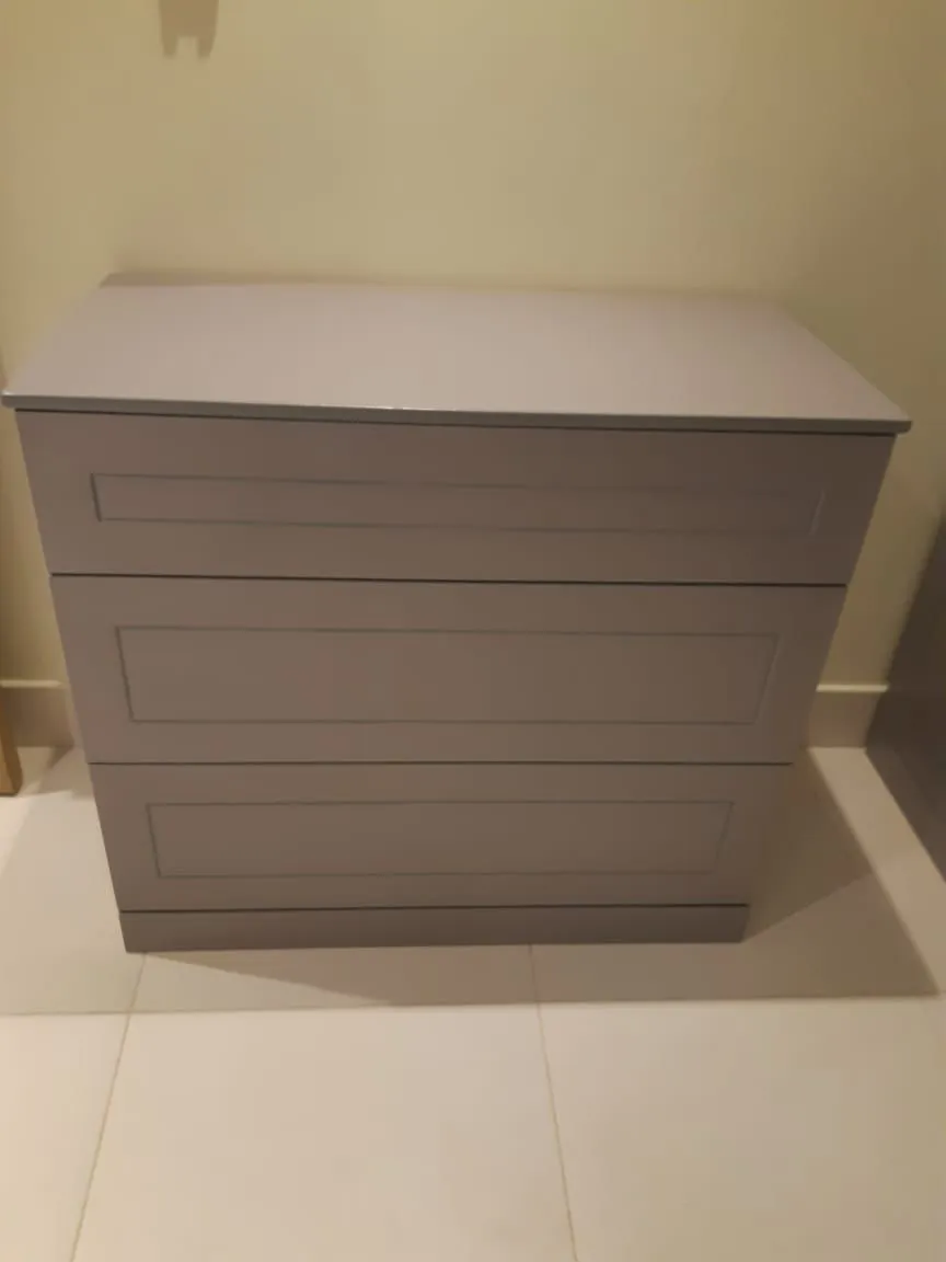 أفضل معلم ديكورات دواليب وجدران حي المنار: تصاميم مودرن 2026