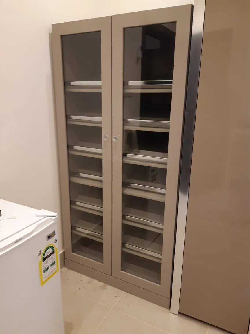 أفضل معلم ديكورات دواليب وجدران حي المنار: تصاميم مودرن 2026