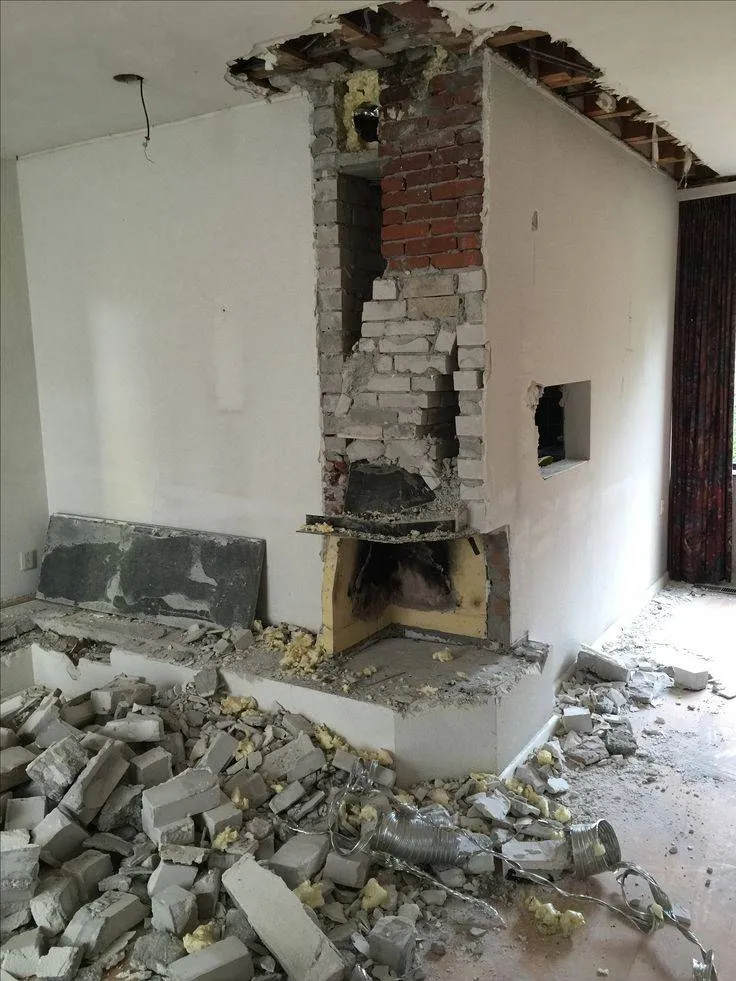 ترميم وتشطيب بحي الواحة:تحول المباني القديمة إلى تحف معمارية