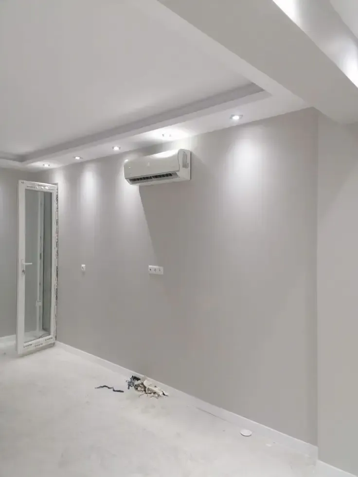 أحدث صيحات دهانات وديكورات المنازل والفلل بشمال جدة ب2026