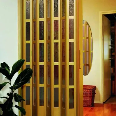 أبواب أكورديون في حي النعيم:لأفضل الأنواع والأسعار والمميزات