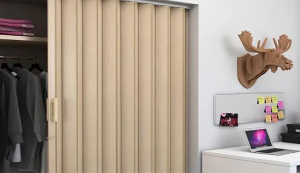 أبواب أكورديون في حي النعيم:لأفضل الأنواع والأسعار والمميزات