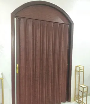 أبواب أكورديون في حي النعيم:لأفضل الأنواع والأسعار والمميزات