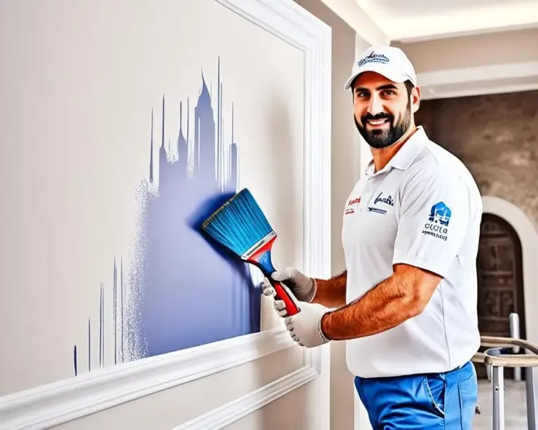 أفضل دهانات جدران داخلية بحي الزمرد بجدة لأنواع الدهانات