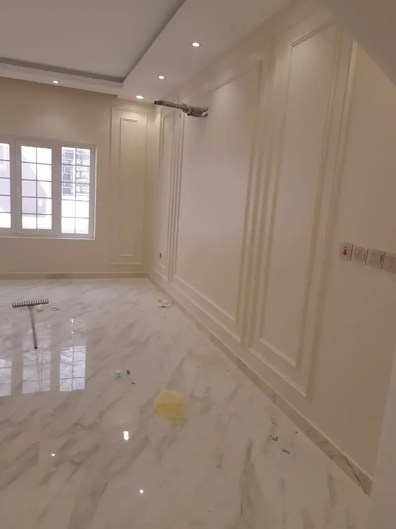 أفضل دهانات جدران داخلية بحي الزمرد بجدة لأنواع الدهانات