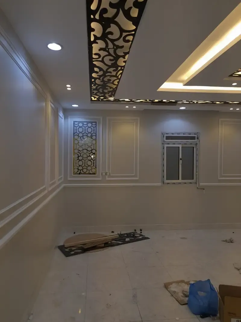 أفضل دهانات جدران داخلية بحي الزمرد بجدة لأنواع الدهانات