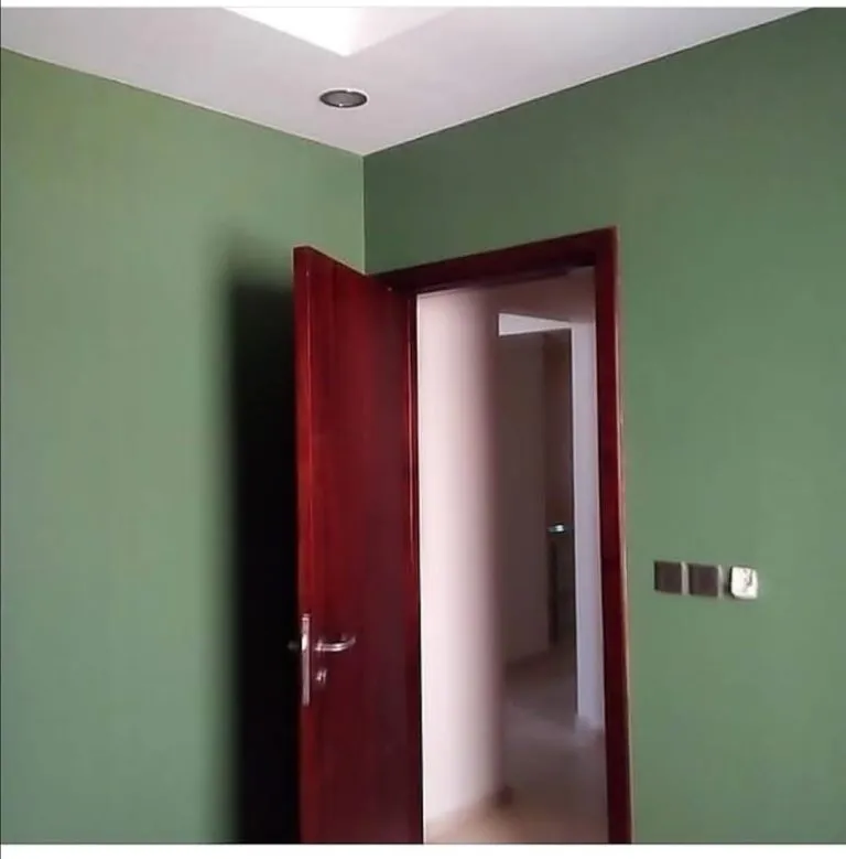 أفضل دهانات جدران داخلية بحي الزمرد بجدة لأنواع الدهانات