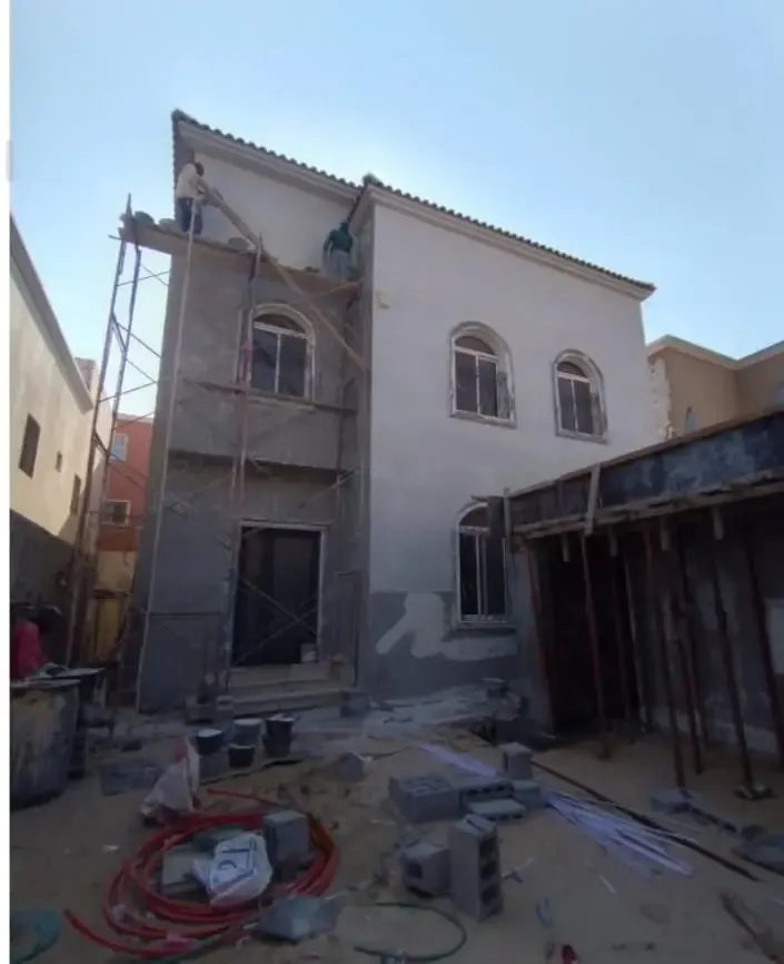 أفضل شركة مقاولات عامة للترميم والتشطيب بجدة: دليلك الشامل