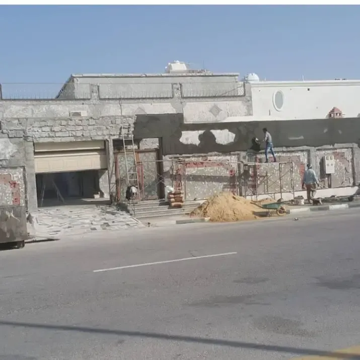 أفضل شركة مقاولات عامة للترميم والتشطيب بجدة: دليلك الشامل