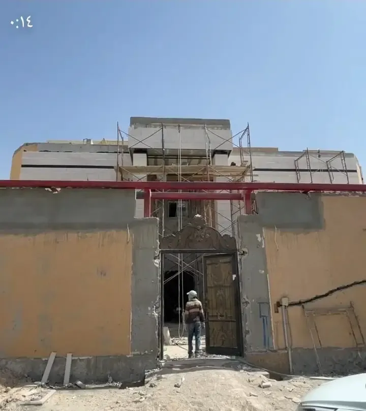 أفضل شركة مقاولات عامة للترميم والتشطيب بجدة: دليلك الشامل