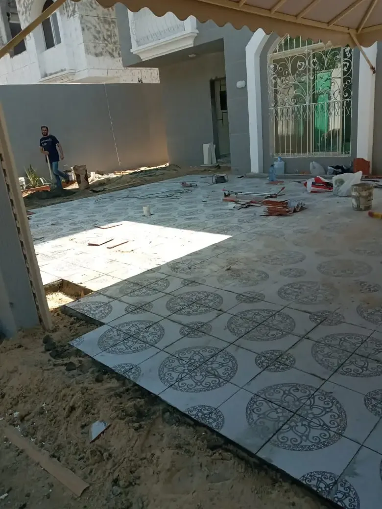 أفضل شركة مقاولات عامة للترميم والتشطيب بجدة: دليلك الشامل