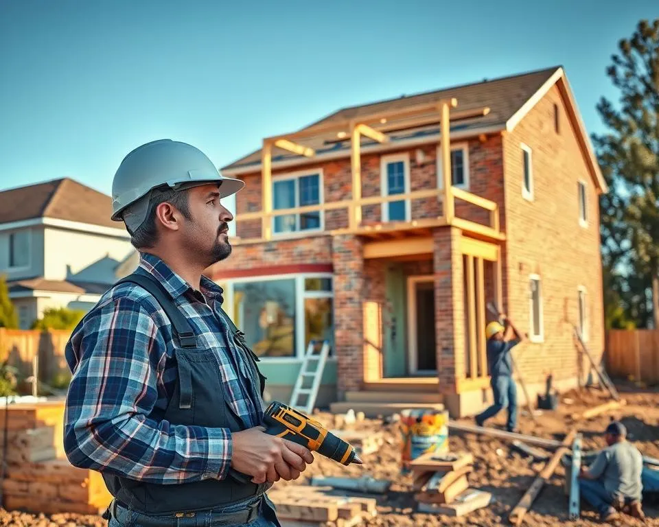 أفضل شركة مقاولات عامة للترميم والتشطيب بجدة: دليلك الشامل