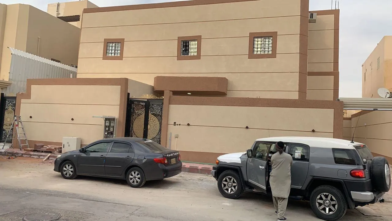 أفضل شركة مقاولات عامةفي حي صفا:خدمات بناء وترميم متكاملة