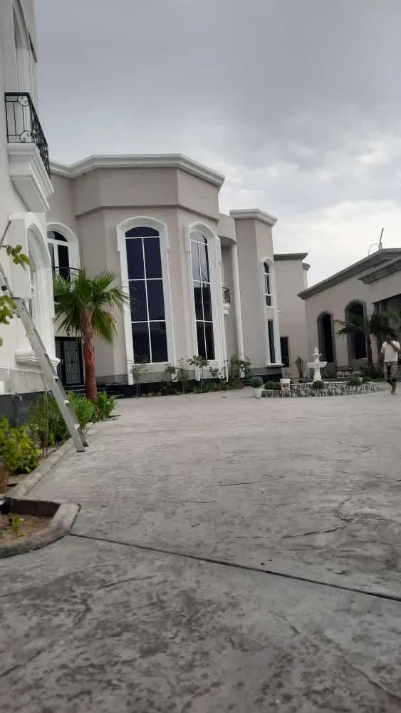 أفضل شركة مقاولات عامةفي حي صفا:خدمات بناء وترميم متكاملة