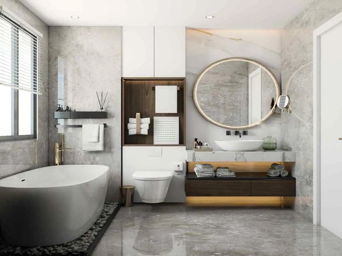 معلم ديكورات جدة | أفضل فني ديكورات جدران حديثة لعام 2026