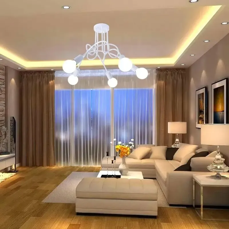 أفضل معلم ديكورات ودهانات داخلية في جدة حي النهضة| تحويل منزلك إلى لوحة فنية بلمسات عصرية 2026