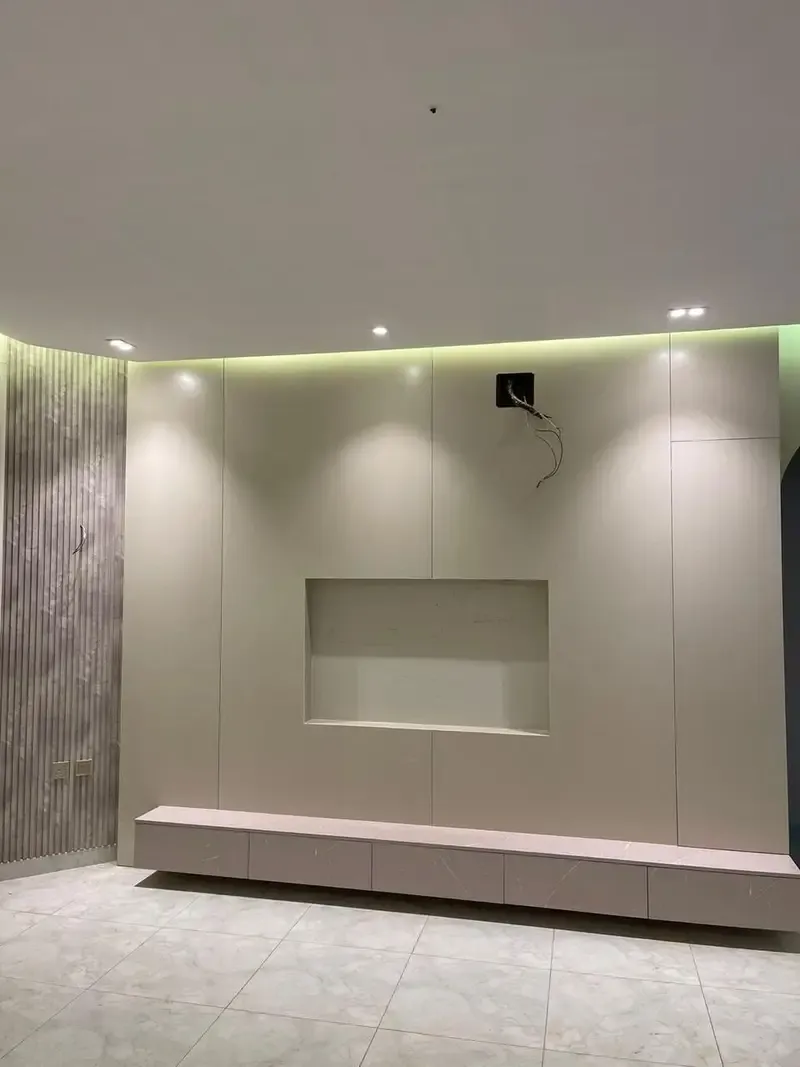 أفضل معلم ديكورات ودهانات داخلية في جدة حي النهضة| تحويل منزلك إلى لوحة فنية بلمسات عصرية 2026